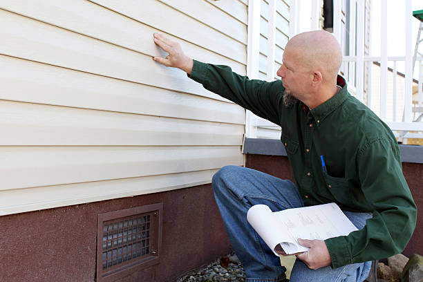 Best James Hardie Siding  in Cornish, ME